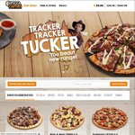 Pizza Capers - 30% off Order (Min $25)