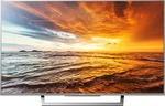 Sony Easter Sale | 43" X8000D 4K TV $799 | 49" X8000D 4K TV $999 | Shipped @ Sony Online & Kiosks