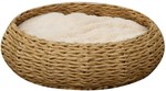 Petpals Natural Paper Rope Round Pet Bed $12 Free Delivery @ Harvey Norman