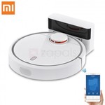 Xiaomi Mi Smart Robot Vacuum Cleaner with App Control US$261.99 (~AU$350.67) + Shipping @ Zapals 