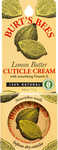 Burt's Bees Lemon Butter Cuticle Cream 17g $8.85 at BIG W