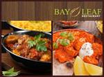 $19 for $40 Worth of Indian Food at Bay Leaf, Rose Bay! (SYD)