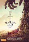 Win 1 of 10 'A Monster Calls' Prize Packs (Double Pass & 'A Monster Calls' Book by Patrick Ness) from eOne