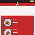 My Muscle Chef $15 off and Free Shaker for New Users