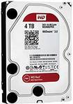 Western Digital Red 4TB HDD US$136.22 (~AU$171) Delivered @ Amazon