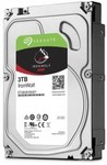 Seagate Ironwolf 3TB NAS HDD $119 at MSY ($39.66 / TB)