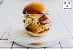 Scoopon - Burger and Corona $9 @ Eat Burger Cronulla NSW