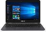 Asus Zenbook Flip UX360CA 13.3" FHD Touchscreen, Core i5, 8GB RAM, 512GB SSD $674.19 USD (~$850 AUD) Delivered @ Amazon