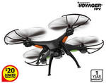 ALDI Cocoon Voyager Quadcopter FPV Drone $79.99