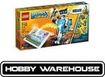 LEGO 17101 BOOST Creative Toolbox $188 EV3 31313 $339.20 @ Hobby Warehouse eBay