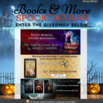 Win a Kindle Fire Tablet or 1 of 9 USD Amazon GiftCards from BooksAndMore.club