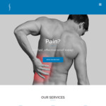 $31 (50% off, Normally $62) Initial Physio Consults (All Healthfunds Accepted) @ Evolution Health Clinic (Canley Heights, NSW)