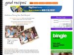 Good Recipes - $500 to be won every month!