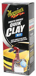 Meguiars Smooth Surface Quik Clay Kit $26.36 Delivered @ sparesbox_auto eBay