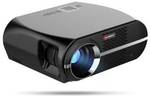 Vivibright GP100 Native 720P HD LED Projector $149.99 (~AU $191.84) Delivered @ GearBest
