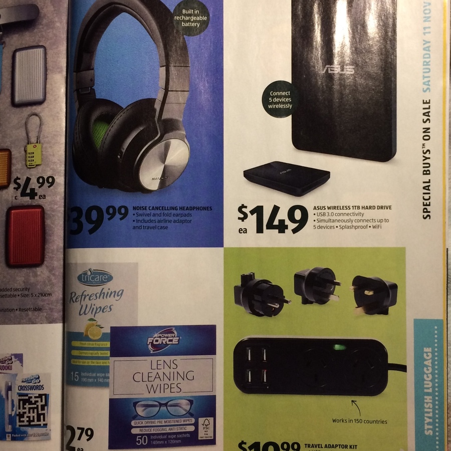 Aldi bauhn bluetooth headphones hot sale