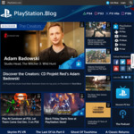 PSN US Store - Free US $10 Credit (Targeted) When You Login to Your Ps4