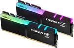 G.SKILL TridentZ RGB 16GB DDR4 3200MHz C14 Ram $266.35 Shipped (Newegg)