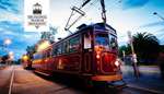 Win 1 of 5 Prizes of 4 Tickets to The Colonial Tramcar Restaurant, The Luncheon [VIC Only]