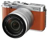 Fujifilm X-A2 Mirrorless Digital Camera with XC 16-50mm F/3.5-5.6 OIS II Lens US $403.20 (~AU $530) Delivered @ Adorama