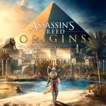 Assassin's Creed Origins $54.95 @ PlayStation Store