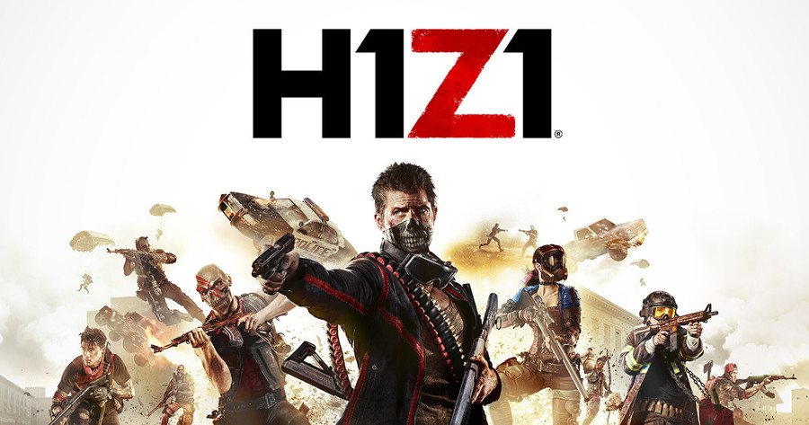 is h1z1 free on steam laptop