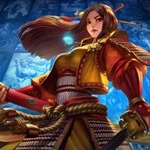 Smite (PS4) Gods, Skins, and Voice Packs Bundle - Free for PS+ Members
