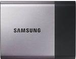 Samsung T3 250GB USB 3.1 Type-C Portable SSD $135.20 Shipped @ Shopping Express eBay