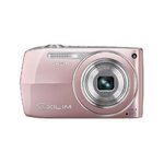 Casio EX-Z2000 14.1MP Digital Camera (Pink) only $119 USD + Shipping @ AMAZON.COM