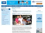 NRMA Roadside Assistance- Join Classic Care 3 years- No joining Fee-5% discount-Total Cost $272 