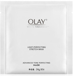  Olay White Radiance Light-Perfecting Stretch Mask 6 Pack $3.54 US (~$4.57 AU) Shipped @ Joybuy