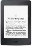 Amazon Kindle Paperwhite (Black or White) $128 + Free Shipping (SG) @ Shopmonk