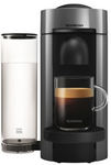 Nespresso Vertuo Plus Coffee Machine $198.40 Pickup ($98.40 after Cashback) @ Peter's of Kensington on eBay