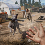 Win 1 of 5 Copies of Far Cry 5 on PS4 from Grant Broadcasters Network [NSW, QLD, VIC, TAS, NT, SA]