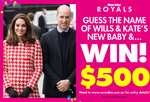 Win $500 Cash from Pacific Magazines