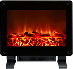 Lenoxx 1600W Electric Log Fire Heater for $119 Delivered @ Kogan