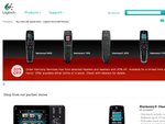 Logitech Online Harmony Remotes 20% off Offer from Selected Retailers