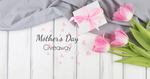 Win a Mother's Day Prize Pack Worth $1,093​ from November May 