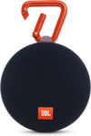 JBL - CLIP 2 BLACK - Portable Bluetooth Speaker - $39.20 (Free Pickup or $9 Shipping) @ Bing Lee eBay