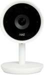 Nest Cam IQ Indoor Security Camera - $319 + Delivery @ Kogan