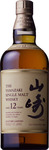 Yamazaki Pure Malt Whisky 12YO 700ml $152 Free Delivery @ First Choice Liquor