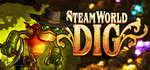 [STEAM] (DAILY DEAL) SteamWorld Dig US $1.99 ($2.74 AUD) (80% off) and SteamWorld Dig 2 US $11.99 ($16.46 AUD) (40% off)