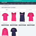 50% off Cancer Council "Mothers Day Classic" Hoodie $12.50 & Others Plus 40% off Baby Bonds @ Best & Less