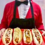 [VIC] Free Classic Wiener Hot Dog (Normally $6) @ Massive Wieners (Prahran) [Facebook/Instagram Req.]