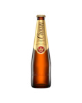 Crown Lager 375ml Bottle - Case of 24 - $43.95 (WA, QLD, VIC, TAS), $44.95 (SA), 2x for $91.90 (NSW, ACT) @ Dan Murphy's