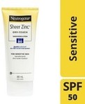 1/2 Price Neutrogena Skin Care & Sun Care (Hydro Boost Water Gel Lotion SPF 50 $7.50), Rimmel Cosmetics @ Coles