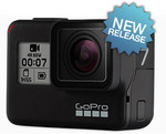 GoPro Hero 7 Black $509 + Free Shipping (Metro Areas) @ Videopro