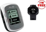 Magellan Cyclo 100 Bicycle GPS + Free Echo Sports Watch - $45 Free Pick up/ $7.50 Delivery @ iBuy Auction