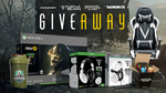 Win a Fallout 76 Xbox One X Bundle Worth $2,220 or 1 of 11 Minor Prizes from Gamma Enterprises LLC