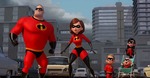 Win 1 of 10 Copies of "Incredibles 2" on Blu-Ray from Screen Realm